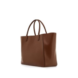 leather tote bag