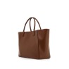 leather tote bag