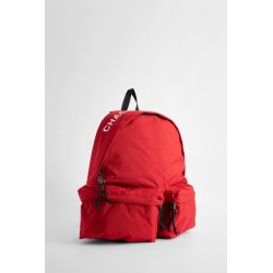 padded doubl'r uc backpack