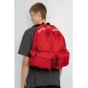 padded doubl'r uc backpack