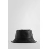 lambskin fisherman hat