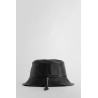 lambskin fisherman hat