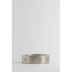 numbers logo ring