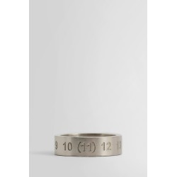 numbers logo ring