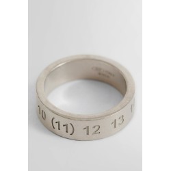 numbers logo ring