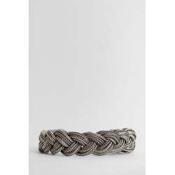 braided bracelet