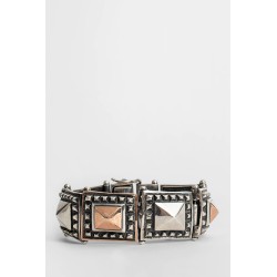 pyramid bracelet