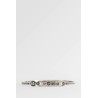 tag stamped bracelet