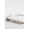 tag stamped bracelet