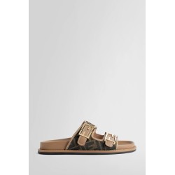 fendi feel sandals