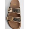 fendi feel sandals