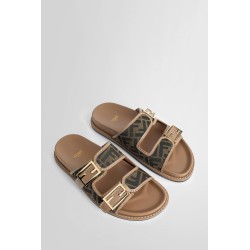 fendi feel sandals