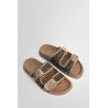 fendi feel sandals