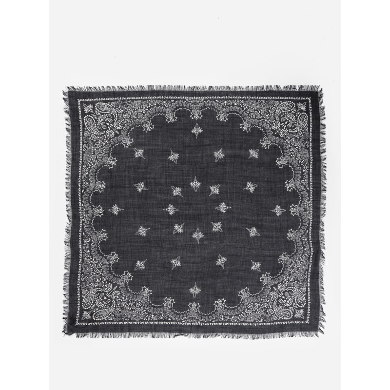 bandana scarf