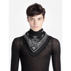 bandana scarf