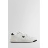 downtown leather sneakers