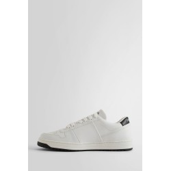 downtown leather sneakers