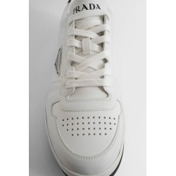 downtown leather sneakers