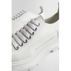 tread slick sneakers