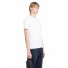 lyocell cotton jersey t-shirt