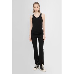 stretch cotton modal tank top