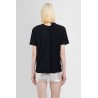 asymmetric split t-shirt