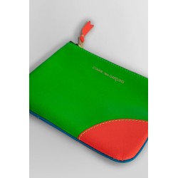 super fluo wallet