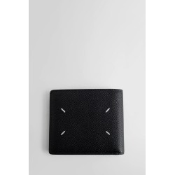 leather bifold wallet