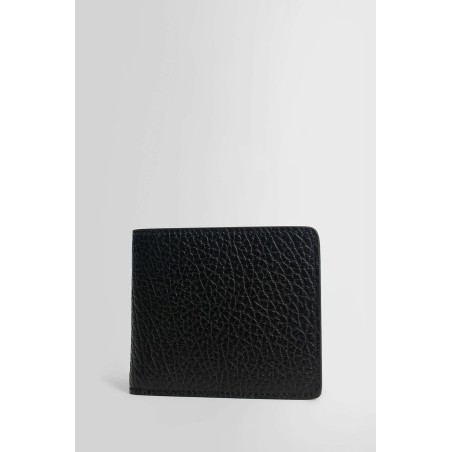 leather bifold wallet