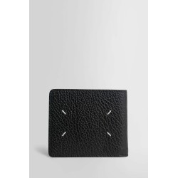 leather bifold wallet