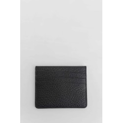 leather card holder