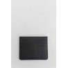 leather card holder