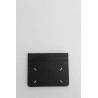 leather card holder