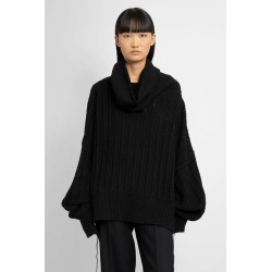 wool turtleneck jumper