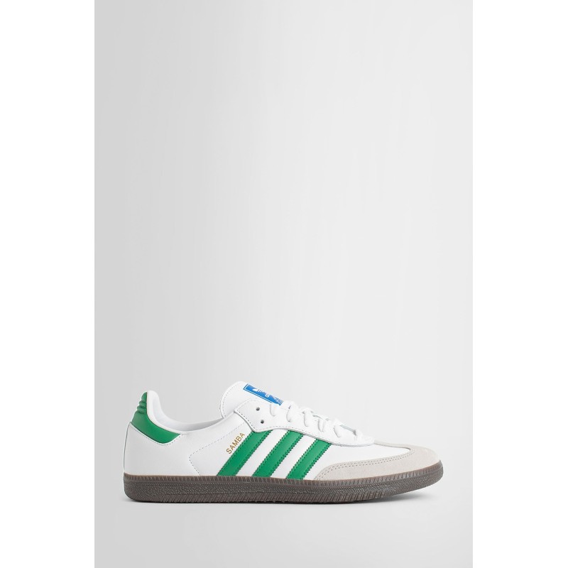 samba og sneakers