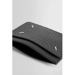 leather card holder