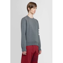 milano stitch cotton 4-bar jumper