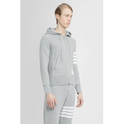 engineered 4-bar classic hoodie