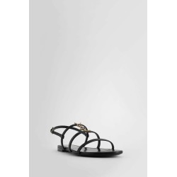 cassandra flat sandals