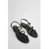 cassandra flat sandals