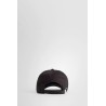 skull logo varsity baseball cap