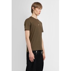 slim fit t-shirt