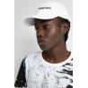 logo baseball cap