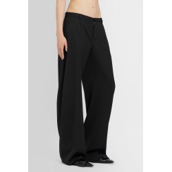 wide leg trousers