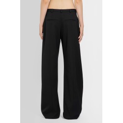 wide leg trousers