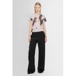 wide leg trousers