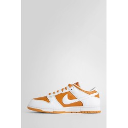 dunk low sneakers