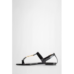 cassandra flat sandals