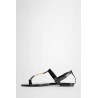 cassandra flat sandals