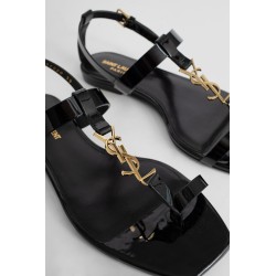 cassandra flat sandals